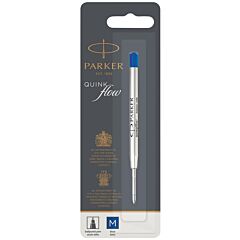 Refil za kemijsku olovku Parker® ( M ) 160192 "PLAVI" AFORUM.shop®
