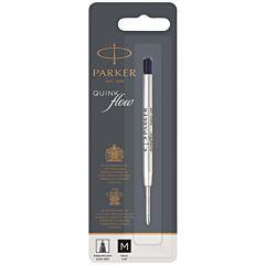 Refil za kemijsku olovku Parker® ( M ) 160193 "CRNI" AFORUM.shop®