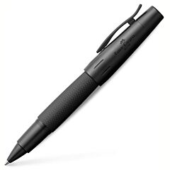 Roler Faber-Castell "e-motion" Pure Black  PIKADO.shop®1