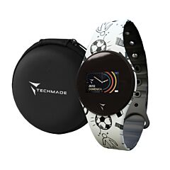 TECHMADE pametna ura FREETIME Sport / SPT2 AFORUM.shop 1