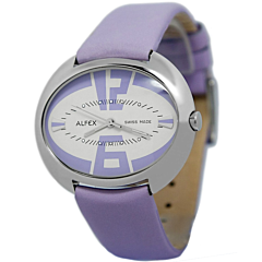 Ženski ručni sat Alfex 5520.319 AFORUM.shop®
