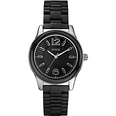 Women's watch - Guess "Bubbles" AFORUM.shop®