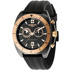 Moška ročna ura Zodiac "Speed Dragon" ZO5510 AFORUM.shop® 