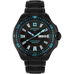 Moška ročna ura Zodiac "Deep Reef" ZO7903 AFORUM.shop® 