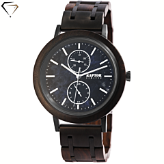 Raptor Limited Maxx RA20130 Montre à quartz analogique pour homme 3