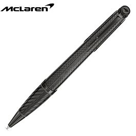 McLaren / Ballpoint pen / EXTRAVAGANT / CARBON & Black