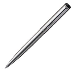 Kugelschreiber Parker® "Vector - Steel" 160176 AFORUM.shop® 