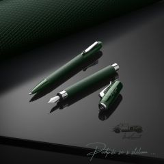 Fountain pen Bentley Limited Edition - Barnato GvFC ... Graf von Faber-Castell AFORUM.shop® 