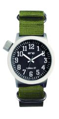 Men’s watch ene_watch "109 Nato" ref. 345008001 