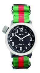 Muški ručni sat ene_watch "109 Nato" ref. 345014001 