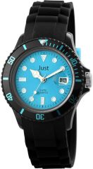 Wristwatch Just 48-S5456BK-BL