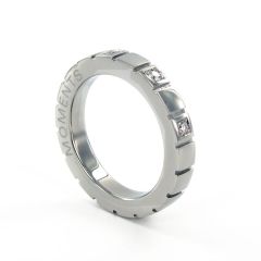Ženski prsten Alfex Moments Diamond Ring 5465D4