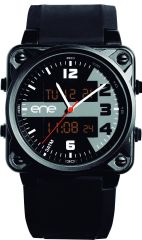 Men’s watch ene_watch "ana-digi 108" ref. 655000101