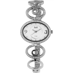 Women's watch Just 48-S61255-SL AFORUM.shop® 