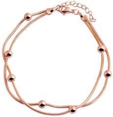 Women's bracelet Akzent A339065