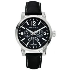 Muški ručni sat ura Nautica A15571G