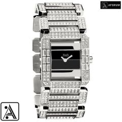 Ženski ručni sat Dolce&Gabbana "Royal" DW0218 