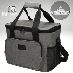Cool bag EVEREST 15L PIKADO.shop®1