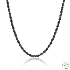 Steel necklace #BRAND Gioielli / Octopus / 51CA016N AFORUM.shop®1