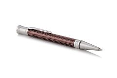 Kemijska olovka Parker® "Duofold - Chevron" 160027 AFORUM.shop® 