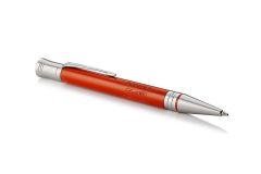 Ballpoint pen Parker® "Duofold - Classic" 160031 AFORUM.shop® 