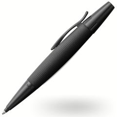 Kemični svinčnik Faber-Castell "e-motion"  Pure Black PIKADO.shop®1