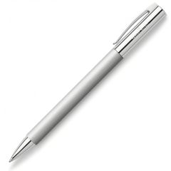 Ballpoint pen Faber-Castell "Ambition Metal" AFORUM.shop® 
