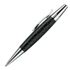 Ballpoint pen Faber-Castell "e-motion" Black AFORUM.shop® 