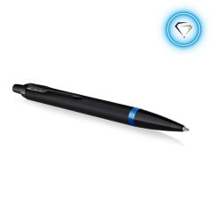 Ballpoint pen PARKER / IM Vibrant Rings / 160641 AFORUM.shop®2