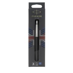 Ballpoint pen Parker® Jotter black 160873 AFORUM.shop® 
