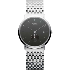 Men's watch  Alfex 5468.002 AFORUM.shop® 