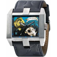 Wristwatch Bruno Banani "Fish" BR20896 AFORUM.shop® 