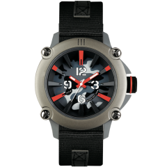 Men’s watch ene_watch "110 Camuflaie" ref. 640000111 AFORUM.shop® 