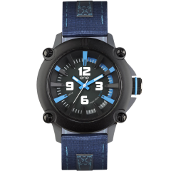 Men’s watch ene_watch "110" ref. 640015115 AFORUM.shop® 