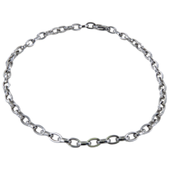 Men's steel necklace Leo Marco LM921_2