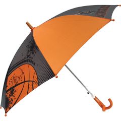 Kid's umbrella Berg Street Basketball 86278 I AFORUM.shop