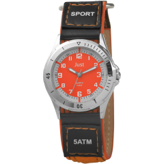Kid's watch Just 48-S0035-OR