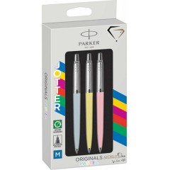 Kemični svinčniki Parker® "JOTTER - PASTEL" 160680 AFORUM.shop® 