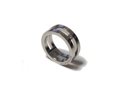 Damenring Alfex Moments Diamond Ring 5444R4
