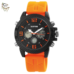 Men’s watch Raptor - Sport RA20312-003 AFORUM.shop® 