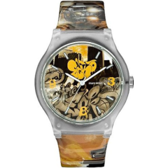 Wristwatch Marc Ecko "Artifaks - The All City" E06503M1 AFORUM.shop® 