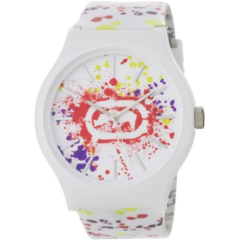 Wristwatch Marc Ecko "Artifaks - Splatter White" E06534M1 AFORUM.shop® 