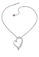 Women's necklace Guess UBN71296