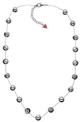 Women's necklace Guess UBN80821