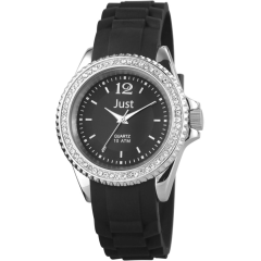 Women's watch - Just 48-S3858-BK  AFORUM.shop® 