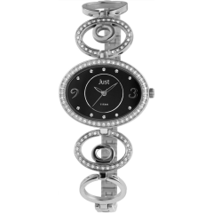 Women's watch Just 48-S61255-BK AFORUM.shop® 