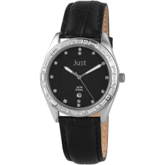 Women's watch - Just 48-S8262A-BK AFORUM.shop® 