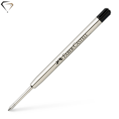 Refill for ballpoint pen Faber-Castell ( M ) 271006 "BLACK" AFORUM.shop® 