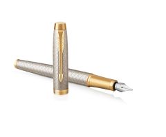 Fountain pen Parker® "IM - Premium" 160152 AFORUM.shop® 