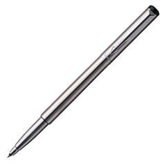 Rolerball pen Parker® "Vector - Steel" 160175 AFORUM.shop® 